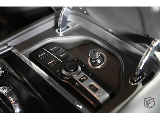 2012 Bentley Mulsanne L (CC-2071772) for sale in Chatsworth, California
