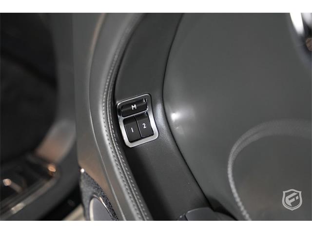 2012 Bentley Mulsanne L (CC-2071772) for sale in Chatsworth, California