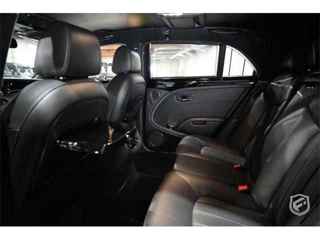 2012 Bentley Mulsanne L (CC-2071772) for sale in Chatsworth, California