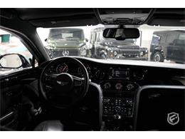 2012 Bentley Mulsanne L (CC-2071772) for sale in Chatsworth, California