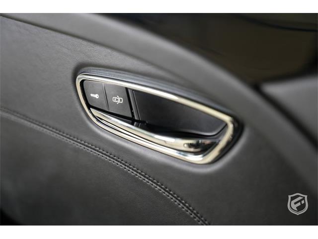 2012 Bentley Mulsanne L (CC-2071772) for sale in Chatsworth, California