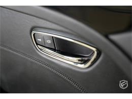2012 Bentley Mulsanne L (CC-2071772) for sale in Chatsworth, California