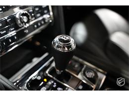 2012 Bentley Mulsanne L (CC-2071772) for sale in Chatsworth, California