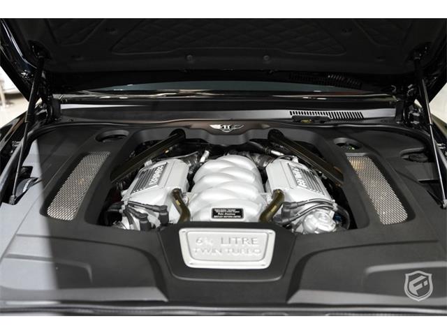 2012 Bentley Mulsanne L (CC-2071772) for sale in Chatsworth, California