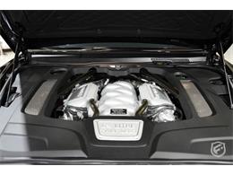 2012 Bentley Mulsanne L (CC-2071772) for sale in Chatsworth, California