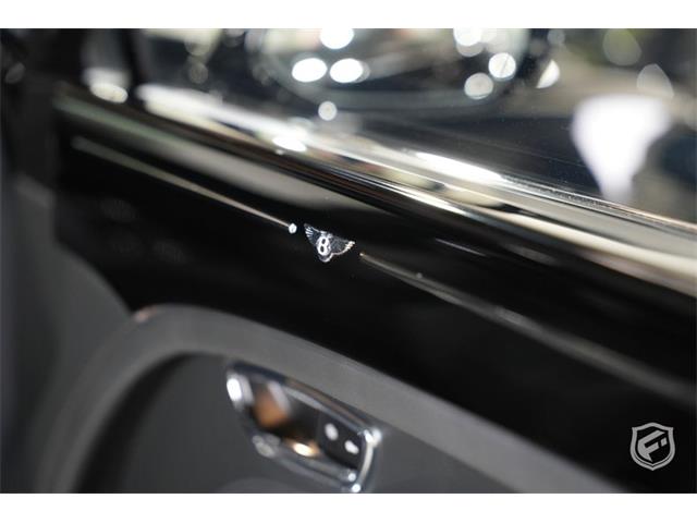 2012 Bentley Mulsanne L (CC-2071772) for sale in Chatsworth, California