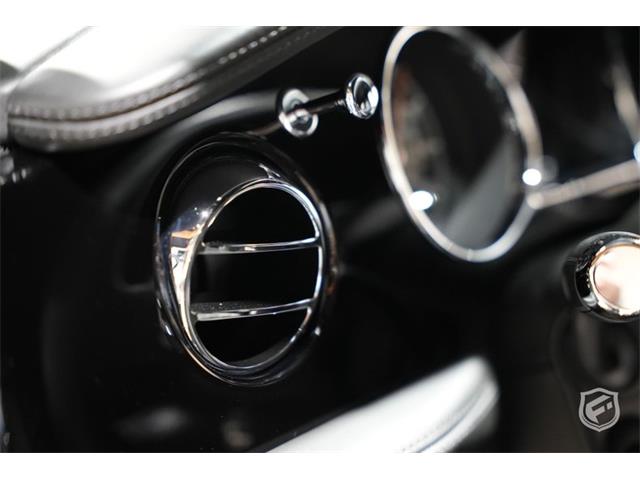 2012 Bentley Mulsanne L (CC-2071772) for sale in Chatsworth, California