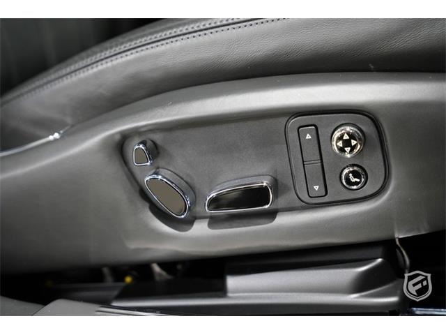 2012 Bentley Mulsanne L (CC-2071772) for sale in Chatsworth, California