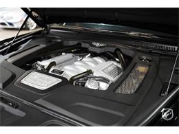 2012 Bentley Mulsanne L (CC-2071772) for sale in Chatsworth, California
