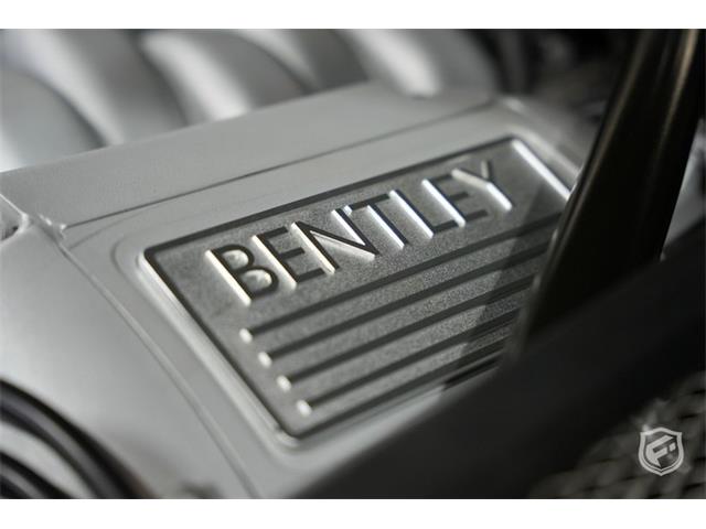 2012 Bentley Mulsanne L (CC-2071772) for sale in Chatsworth, California