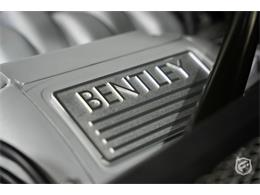 2012 Bentley Mulsanne L (CC-2071772) for sale in Chatsworth, California