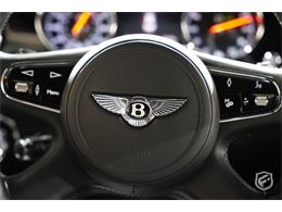 2012 Bentley Mulsanne L (CC-2071772) for sale in Chatsworth, California