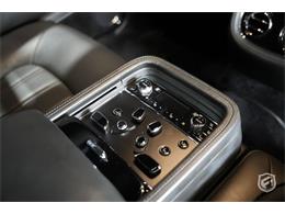 2012 Bentley Mulsanne L (CC-2071772) for sale in Chatsworth, California