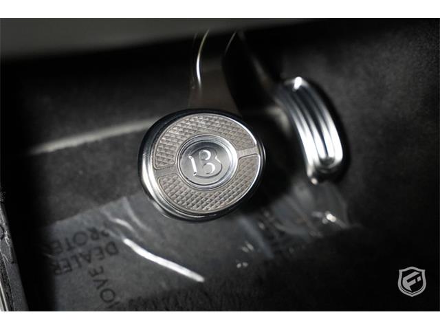 2012 Bentley Mulsanne L (CC-2071772) for sale in Chatsworth, California
