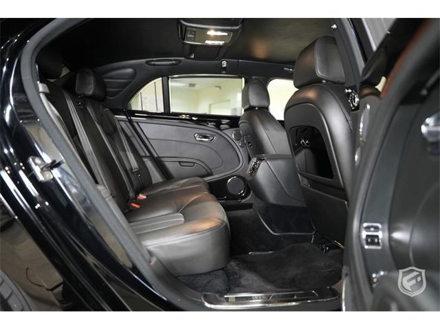 2012 Bentley Mulsanne L (CC-2071772) for sale in Chatsworth, California