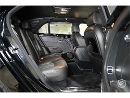 2012 Bentley Mulsanne L (CC-2071772) for sale in Chatsworth, California