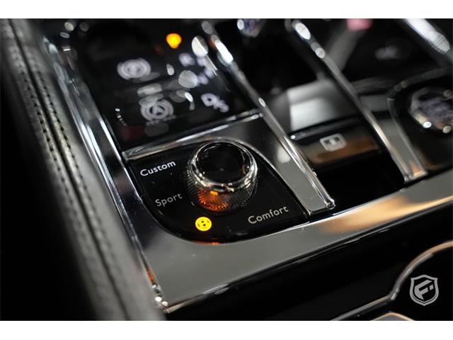 2012 Bentley Mulsanne L (CC-2071772) for sale in Chatsworth, California
