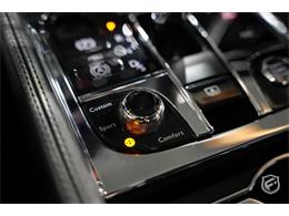 2012 Bentley Mulsanne L (CC-2071772) for sale in Chatsworth, California