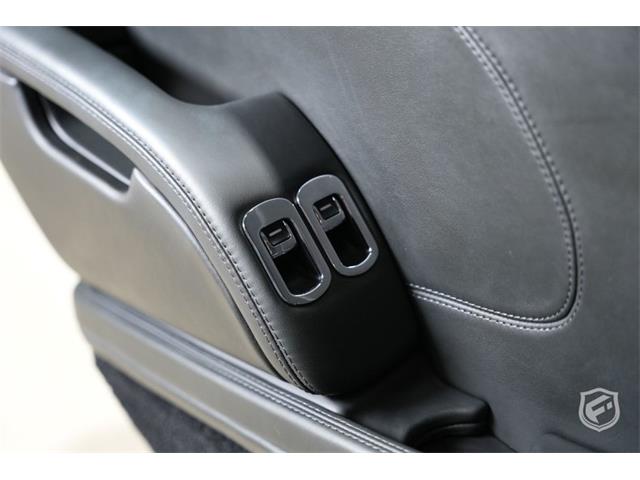 2012 Bentley Mulsanne L (CC-2071772) for sale in Chatsworth, California