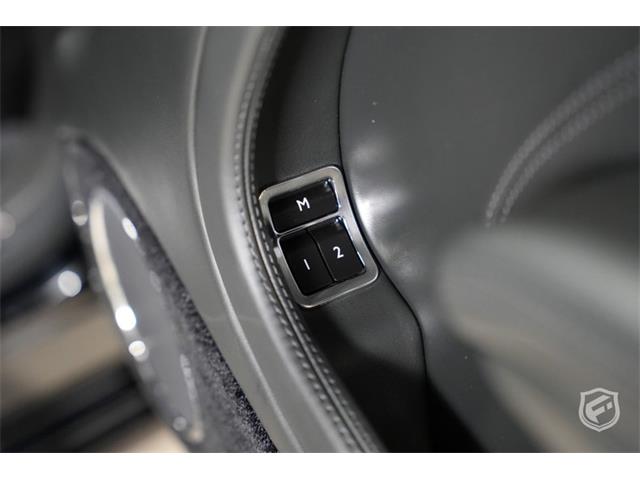 2012 Bentley Mulsanne L (CC-2071772) for sale in Chatsworth, California