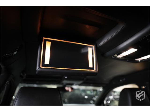 2012 Bentley Mulsanne L (CC-2071772) for sale in Chatsworth, California