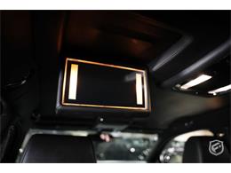 2012 Bentley Mulsanne L (CC-2071772) for sale in Chatsworth, California