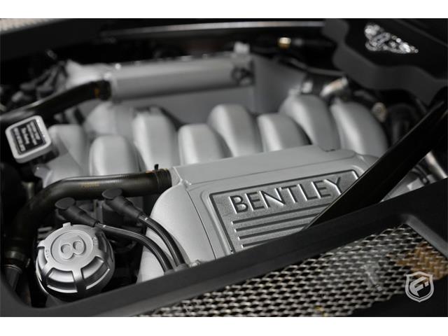 2012 Bentley Mulsanne L (CC-2071772) for sale in Chatsworth, California