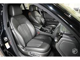 2012 Bentley Mulsanne L (CC-2071772) for sale in Chatsworth, California