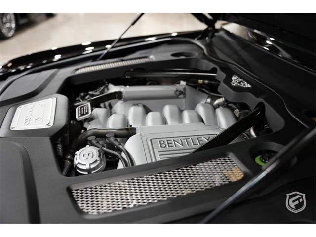 2012 Bentley Mulsanne L (CC-2071772) for sale in Chatsworth, California