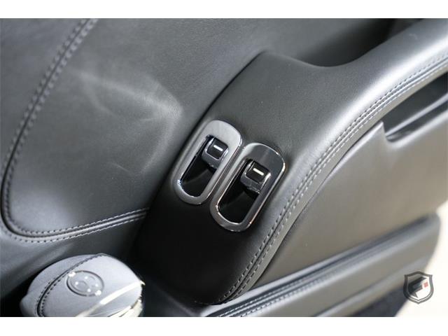 2012 Bentley Mulsanne L (CC-2071772) for sale in Chatsworth, California
