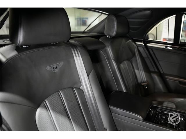 2012 Bentley Mulsanne L (CC-2071772) for sale in Chatsworth, California