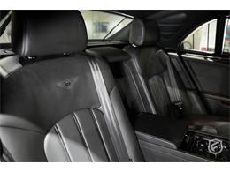 2012 Bentley Mulsanne L (CC-2071772) for sale in Chatsworth, California