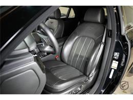 2012 Bentley Mulsanne L (CC-2071772) for sale in Chatsworth, California