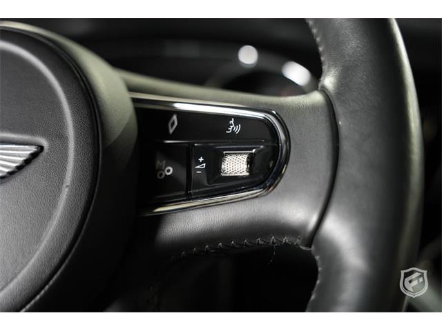 2012 Bentley Mulsanne L (CC-2071772) for sale in Chatsworth, California