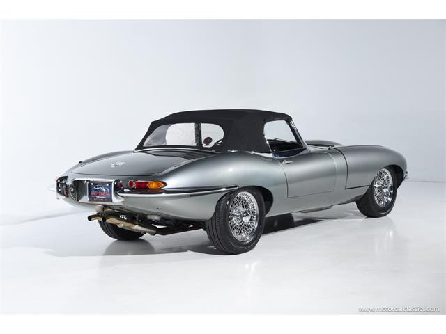 1966 Jaguar E-Type (CC-2071773) for sale in Farmingdale, New York