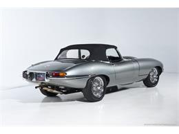 1966 Jaguar E-Type (CC-2071773) for sale in Farmingdale, New York
