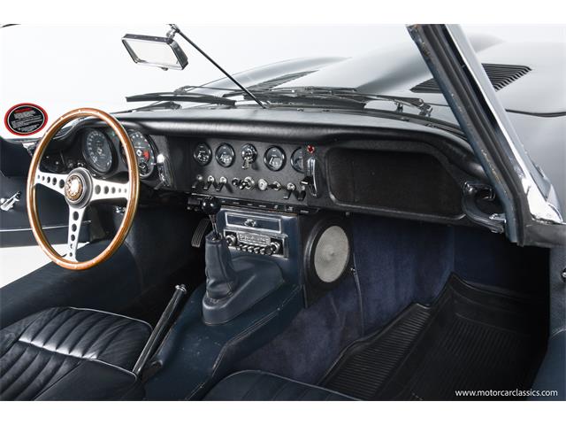 1966 Jaguar E-Type (CC-2071773) for sale in Farmingdale, New York