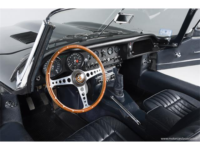 1966 Jaguar E-Type (CC-2071773) for sale in Farmingdale, New York