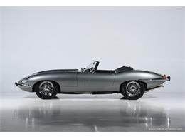 1966 Jaguar E-Type (CC-2071773) for sale in Farmingdale, New York