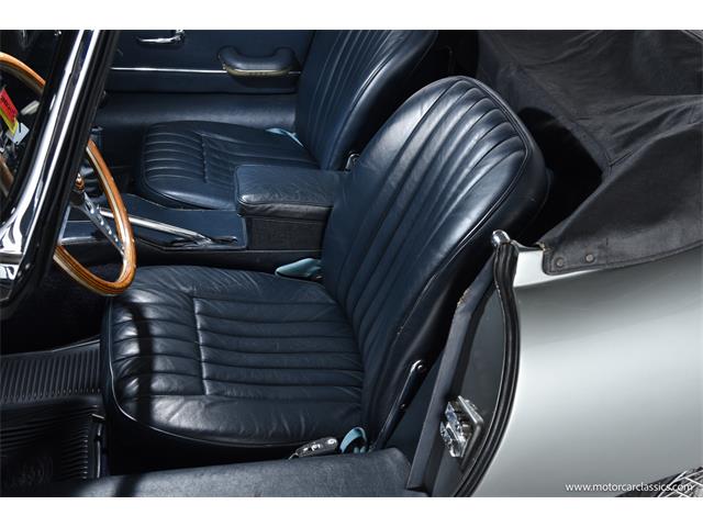 1966 Jaguar E-Type (CC-2071773) for sale in Farmingdale, New York