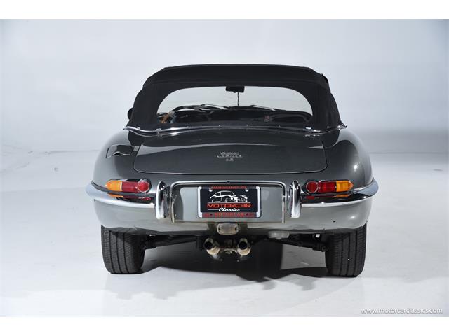 1966 Jaguar E-Type (CC-2071773) for sale in Farmingdale, New York