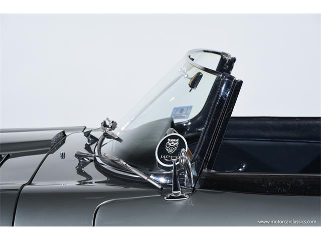 1966 Jaguar E-Type (CC-2071773) for sale in Farmingdale, New York