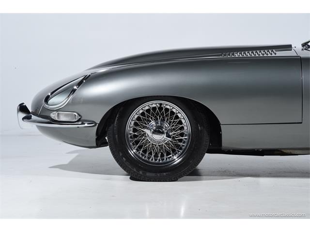 1966 Jaguar E-Type (CC-2071773) for sale in Farmingdale, New York