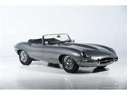 1966 Jaguar E-Type (CC-2071773) for sale in Farmingdale, New York