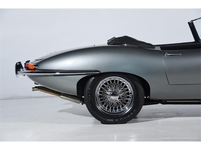1966 Jaguar E-Type (CC-2071773) for sale in Farmingdale, New York