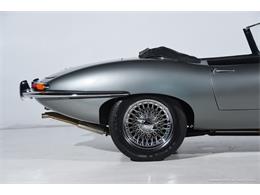1966 Jaguar E-Type (CC-2071773) for sale in Farmingdale, New York
