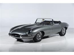 1966 Jaguar E-Type (CC-2071773) for sale in Farmingdale, New York
