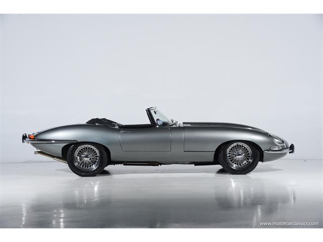 1966 Jaguar E-Type (CC-2071773) for sale in Farmingdale, New York