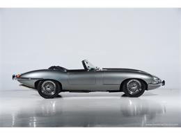 1966 Jaguar E-Type (CC-2071773) for sale in Farmingdale, New York