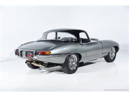 1966 Jaguar E-Type (CC-2071773) for sale in Farmingdale, New York